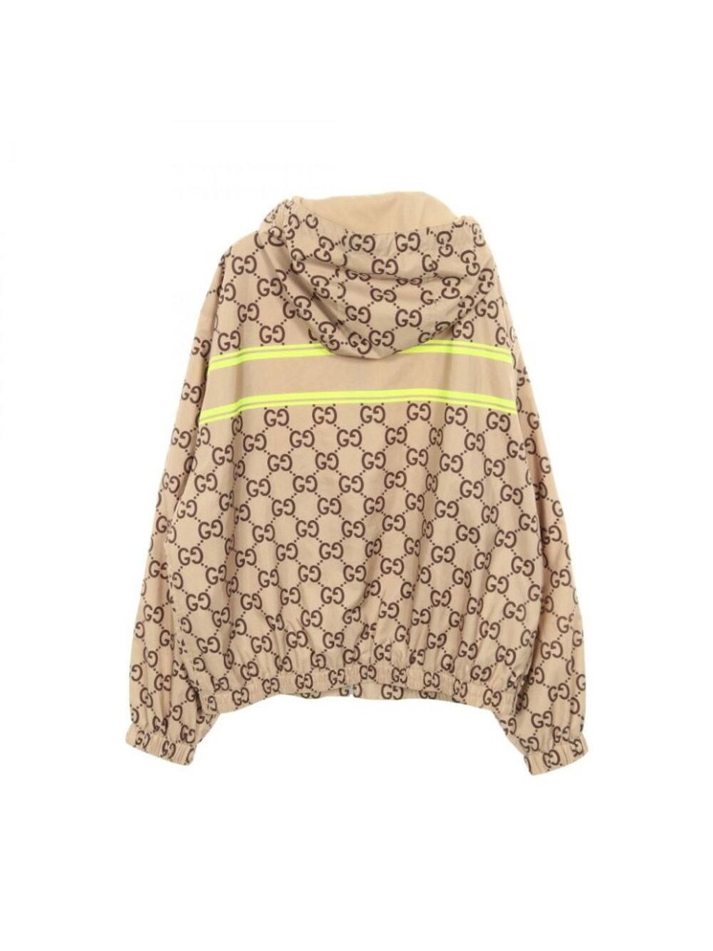 Gucci GG Jacket - Picture 2 of 6